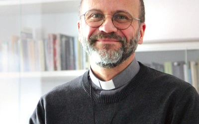 – Misje pokazały mi, jaki jestem naprawdę – mówi tarnowski misjonarz.