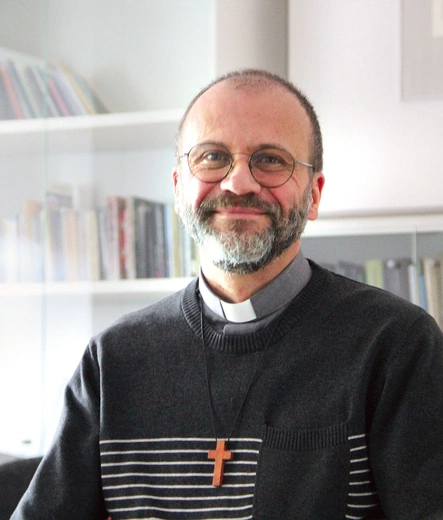 – Misje pokazały mi, jaki jestem naprawdę – mówi tarnowski misjonarz.
