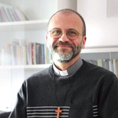 – Misje pokazały mi, jaki jestem naprawdę – mówi tarnowski misjonarz.