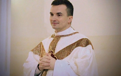 – Będę kontynuował kierunek, który wyznaczyli moi poprzednicy. Wzmocnię zmiany, które oni proponowali – zapowiada ks. K. Biskup.