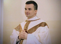 – Będę kontynuował kierunek, który wyznaczyli moi poprzednicy. Wzmocnię zmiany, które oni proponowali – zapowiada ks. K. Biskup.