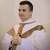 – Będę kontynuował kierunek, który wyznaczyli moi poprzednicy. Wzmocnię zmiany, które oni proponowali – zapowiada ks. K. Biskup.