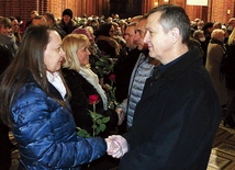 Odnowienie przyrzeczeń małżeńskich to piękny i wzruszający moment.