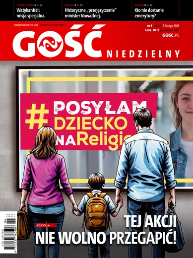 Człowiek człowiekowi 