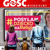 Człowiek człowiekowi 