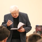In memoriam: ks. prał. Andrzej Kondracki (1931-2025)