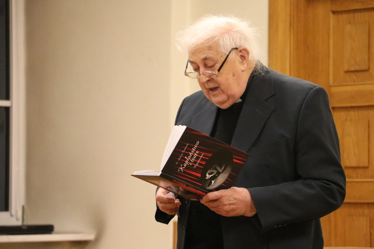 In memoriam: ks. prał. Andrzej Kondracki (1931-2025)