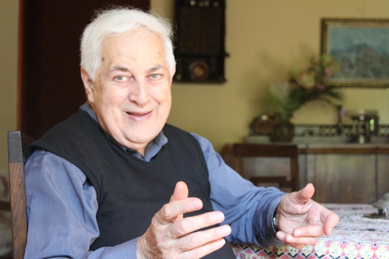 In memoriam: ks. prał. Andrzej Kondracki (1931-2025)