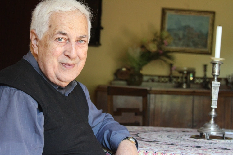 In memoriam: ks. prał. Andrzej Kondracki (1931-2025)
