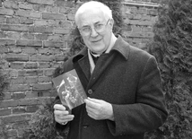 In memoriam: ks. prał. Andrzej Kondracki (1931-2025)