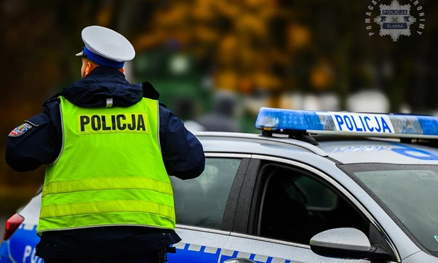 Śląskie. "Bezpieczny pieszy" w Rybniku, Katowicach i Chorzowie