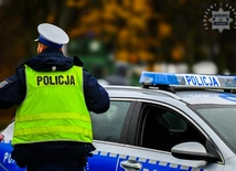 Śląskie. "Bezpieczny pieszy" w Rybniku, Katowicach i Chorzowie