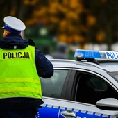 Śląskie. "Bezpieczny pieszy" w Rybniku, Katowicach i Chorzowie