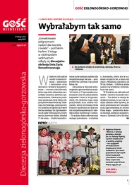 Gość Zielonogórsko-Gorzowski 6/2025