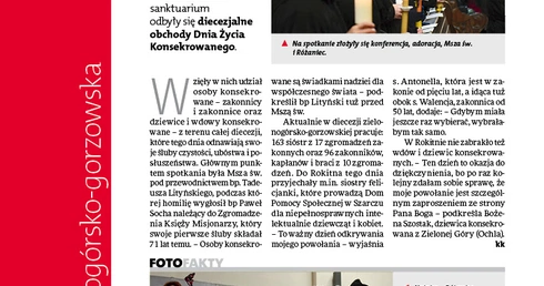 Gość Zielonogórsko-Gorzowski 6/2025