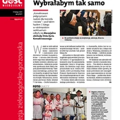 Gość Zielonogórsko-Gorzowski 6/2025