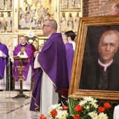Modlitwa za zmarłych pasterzy Kościoła zielonogórsko-gorzowskiego 