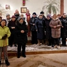 Patronka na trudne czasy
