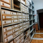 Archiwum Diecezji Sandomierskiej uporządkowało kolejne zbiory