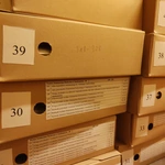 Archiwum Diecezji Sandomierskiej uporządkowało kolejne zbiory