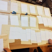 Cenne dokumenty i nieznane publikacje