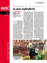 Gość Legnicki 6/2025