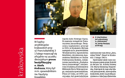 Gość Krakowski 6/2025