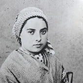 Bernadeta Soubirous: Maryja wybrała mnie, bo jestem najbiedniejsza