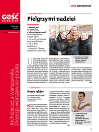 Gość Warszawski 6/2025