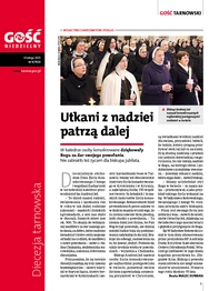Gość Tarnowski 6/2025