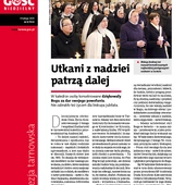 Gość Tarnowski 6/2025