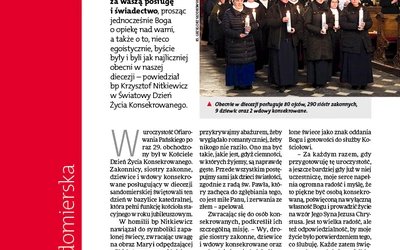 Gość Sandomierski 6/2025