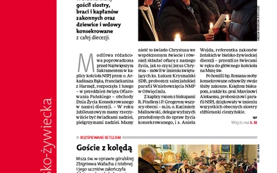 Gość Bielsko-Żywiecki 6/2025