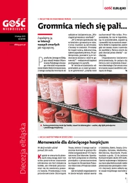Gość Elbląski 6/2025