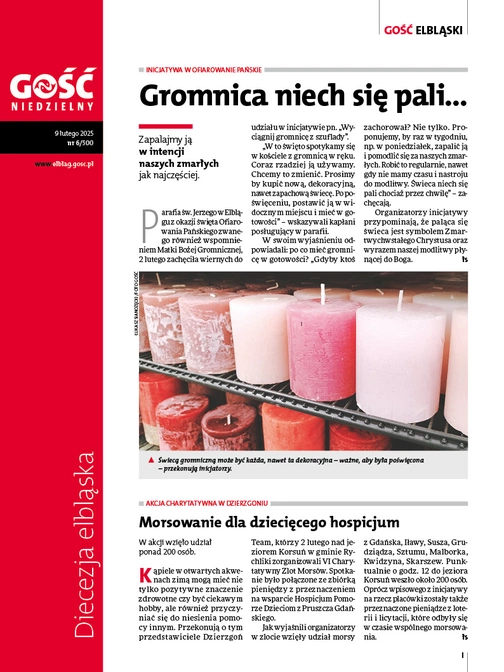 Gość Elbląski 6/2025