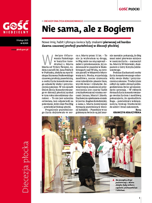 Gość Płocki 6/2025