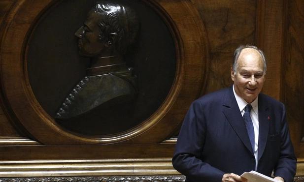 Zmarł Aga Khan, duchowy przywódca izmailickich muzułmanów