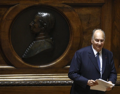 Zmarł Aga Khan, duchowy przywódca izmailickich muzułmanów