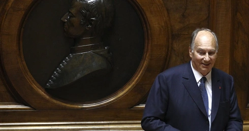 Zmarł Aga Khan, duchowy przywódca izmailickich muzułmanów