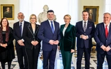 1000. rocznica koronacji Bolesława Chrobrego - inicjatywa czterech województw