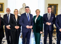 1000. rocznica koronacji Bolesława Chrobrego - inicjatywa czterech województw