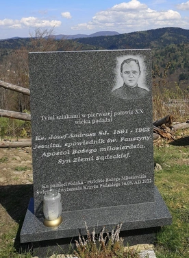 Asteroida nazwana na cześć spowiednika św. Faustyny Kowalskiej