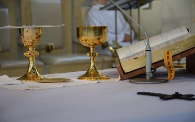 Konkurs Wiedzy Liturgicznej Służby Ołtarza