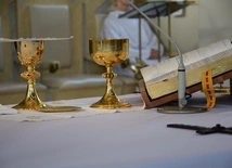 Konkurs Wiedzy Liturgicznej Służby Ołtarza