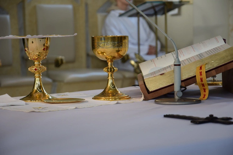 Konkurs Wiedzy Liturgicznej Służby Ołtarza