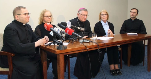 Jak przebiegną obchody Dnia Chorego w diecezji?