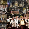 Chór Passionato ze Świniarska zawierzył się Niepokalanemu Sercu Maryi - Królowej Polski