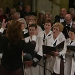 Chór Passionato na Jasnej Górze