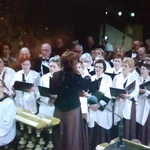Chór Passionato na Jasnej Górze