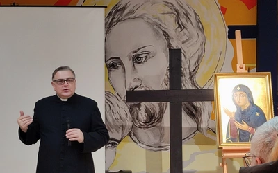 Zawołani, by wołać. Kurs biblijny poświęcony prorokom i ich księgom